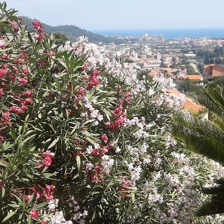 Ospitalita In Campagna Hotel Quiliano Bagian luar foto