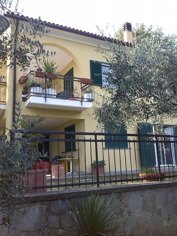 Ospitalita In Campagna Hotel Quiliano Bagian luar foto