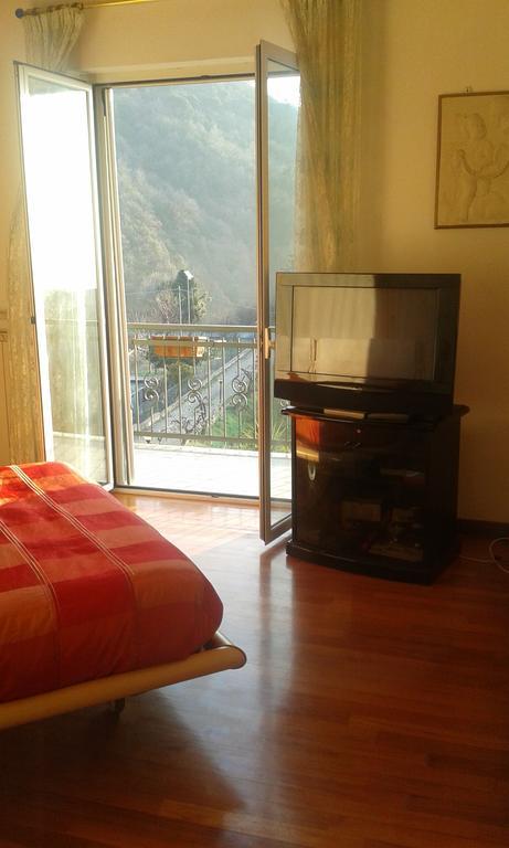 Ospitalita In Campagna Hotel Quiliano Bagian luar foto