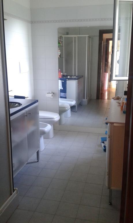 Ospitalita In Campagna Hotel Quiliano Bagian luar foto