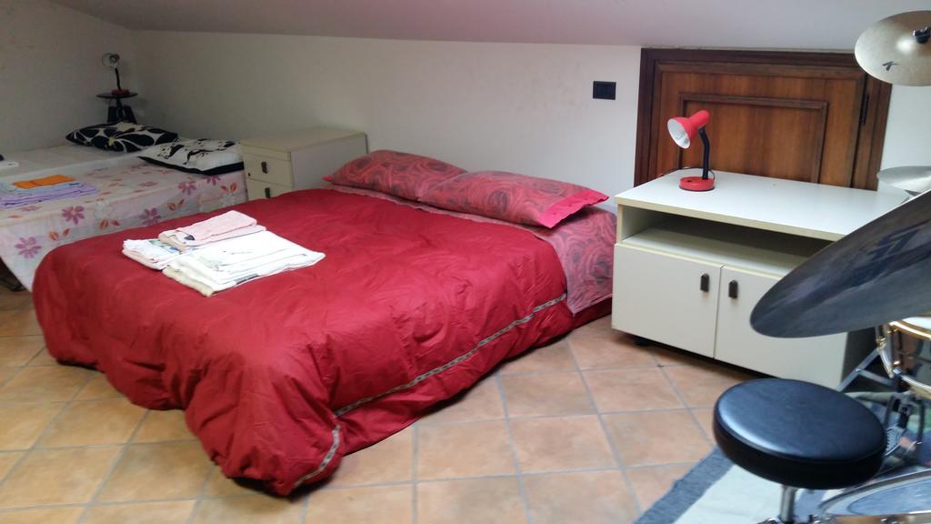 Ospitalita In Campagna Hotel Quiliano Bagian luar foto