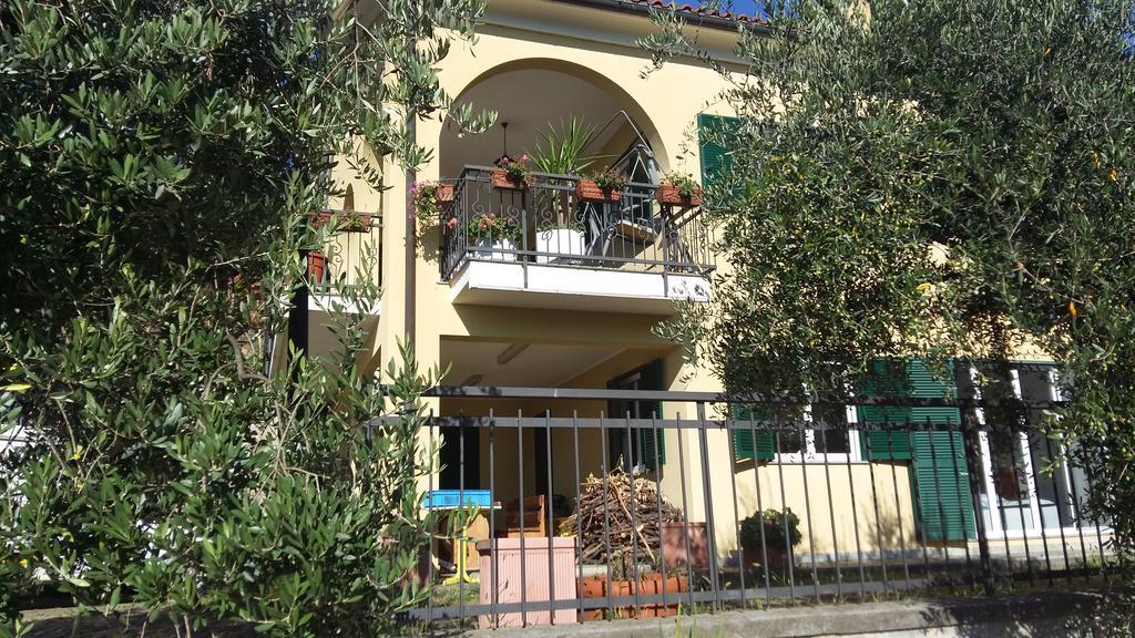 Ospitalita In Campagna Hotel Quiliano Bagian luar foto