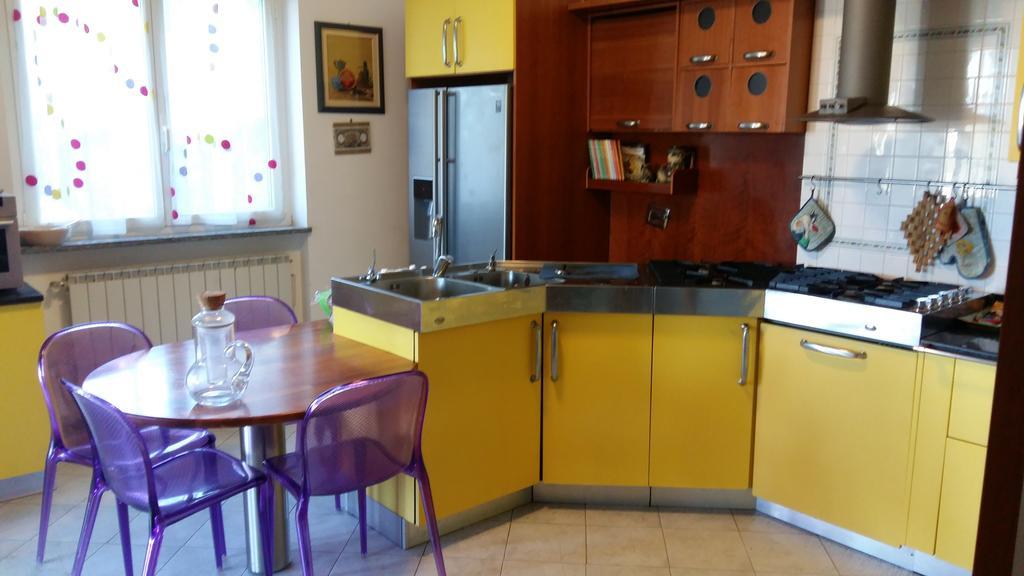 Ospitalita In Campagna Hotel Quiliano Bagian luar foto