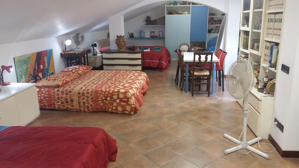 Ospitalita In Campagna Hotel Quiliano Bagian luar foto