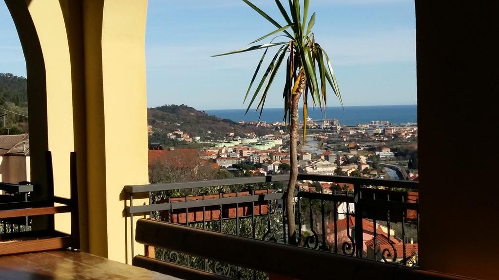 Ospitalita In Campagna Hotel Quiliano Bagian luar foto