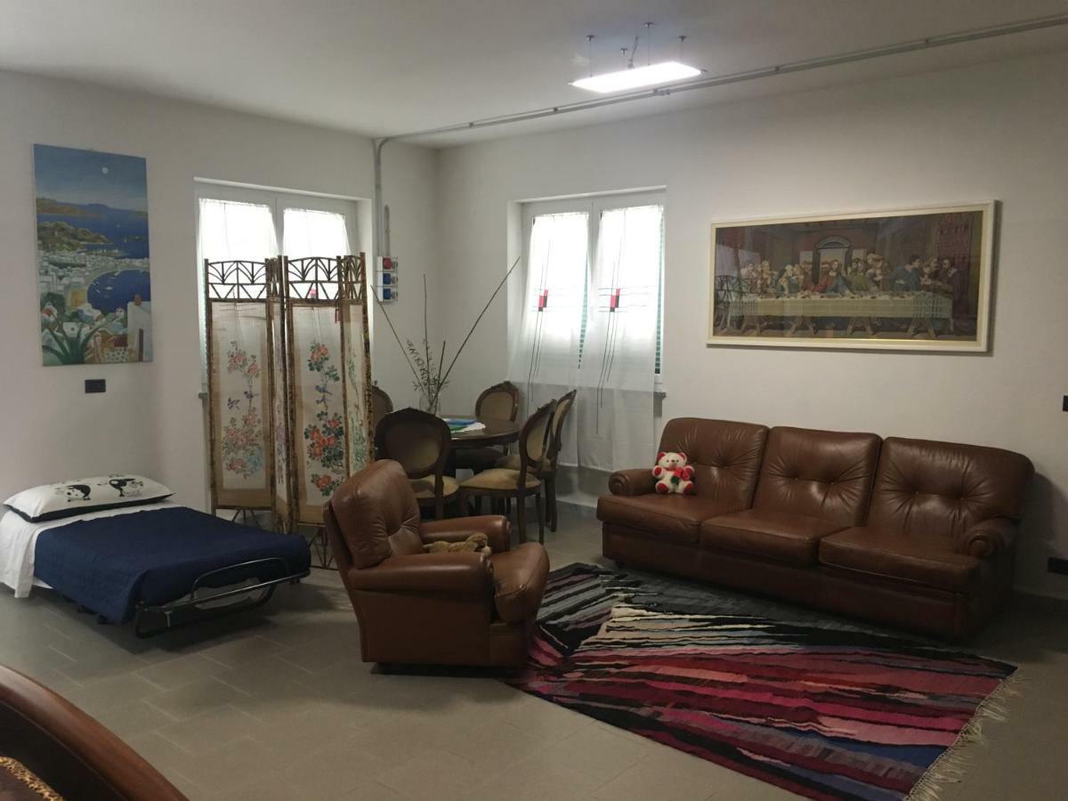 Ospitalita In Campagna Hotel Quiliano Bagian luar foto