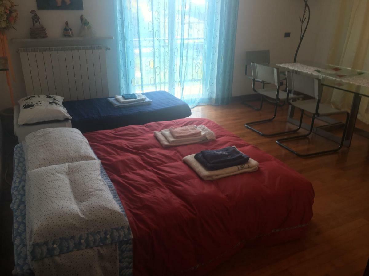 Ospitalita In Campagna Hotel Quiliano Bagian luar foto